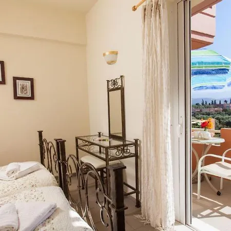 Casa de Férias New Kydonia 28